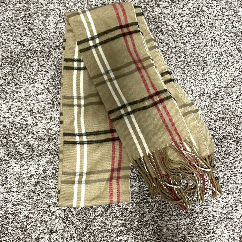Scarf